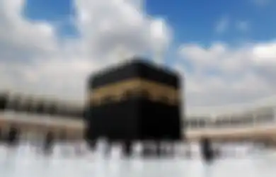 Tinggal Menghitung Hari, Arab Saudi Bersiap Gelar Ibadah Umrah Tahap Ketiga, Jamaah dari Luar Negeri Bakal Diperbolehkan Masuk dengan Kapasitas Penuh