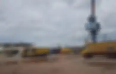 Bangga Beli Beras Rusak dari Vietnam, Pejabat Timor Leste Jemput Bola di Pelabuhan, Menteri Koordinator Bidang Perekonomian Beri Sambutan
