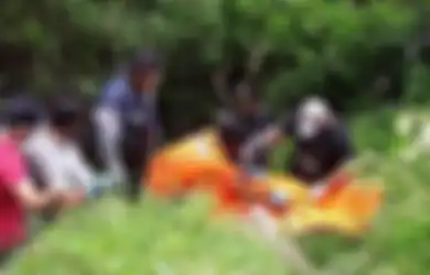 Dibayar Rp 3 Juta Rupiah, Oknum Anggota TNI Bunuh Asiong dengan Cara yang Sangat Sadis, Air Dipaksa Masuk ke Mulut Korban Hingga Tewas, Diduga Gara-gara Judi Online