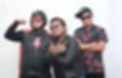 Mirip Nama Orang, Siapakah Sosok di Balik Nama Unik 5 Band Ini?