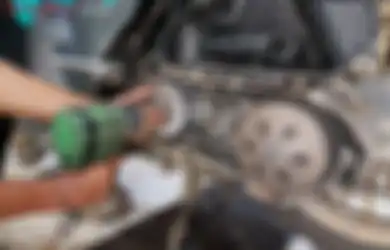 Waduh, CVT Motor Matik Cepat Bunyi dan Rusak Karena Kebiasaan Ini