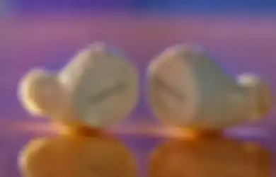 Bukan Cuma Hape, Nokia Kenalkan Power Earbuds Lite yang Tahan 35 Jam
