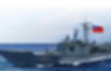 Serangan Militer Terbuka di Depan Mata, Pakar Sebut Tiongkok Bakal Kehabisan Tenaga dan Gagal Lawan Taiwan Setelah AS Kirim 3 Senjata Canggih