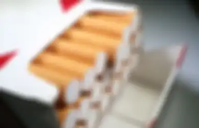 Pemerintah Diminta Untuk Perkuat Aturan Perbesar Gambar Peringatan Bahaya di Kemasan Rokok