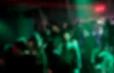 Habis Pesta Kolam Renang, Kini Warga Wuhan Udah Bisa Clubbing karena Bebas Corona