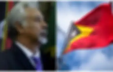 Masa Bodoh dengan Kondisi Negaranya di Tengah Covid-19, Xanana Gusmao Mulai Kehilangan Wibawa di Depan Rakyatnya, Pejabat Timor Leste: Sebagai Bapak Negeri Harusnya Bisa Rangkul Situasi