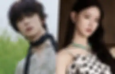 Hwiyoung 'SF9' dan Miyeon '(G)I-DLE' akan Main Web Drama Bareng!
