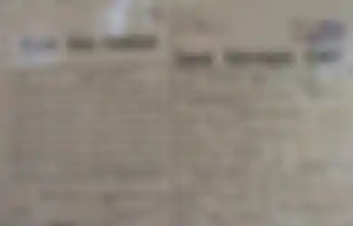 Surat Cerai Neneknya dengan Soekarno Diperjualbelikan dengan Harga Rp 25 Miliar, Cucu Inggit Garnasih: Kenapa Harus Diributkan?
