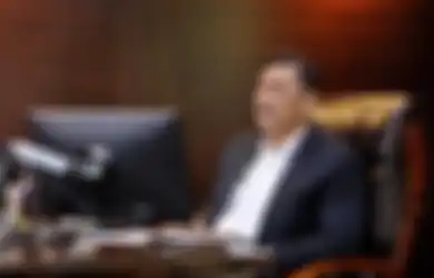 Ketemu Para Pejabat Besar AS dan CEO Raksasa Dunia, Luhut Ceritakan Usahanya Junjung Tinggi Indonesia di Mata Para Investor, Presiden World Bank Akui Senang Dapat Penjelasan UU Cipta Kerja dari Sang Menteri