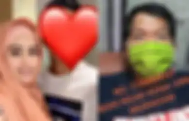 Baru Sebulan Cerai Meggy Wulandari Sudah Nikah Siri dengan Pria Lain, Kiwil Disinggung Warganet Masih Cemburu karena Lakukan Ini: No Comment, Biar Nggak Kena Virus Murahan!