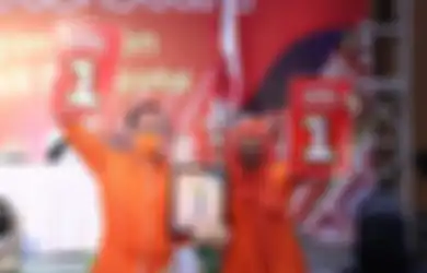 Main Tuding Jusuf Kalla Jadi Dalang OTT Edhy Prabowo, Begini Nasib Calon Wali Kota Ini Usai Penghitungan Suara Pilkada Makassar Selesai