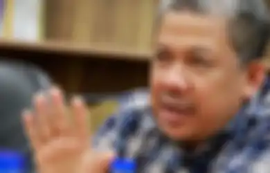 Jadi Pembicara Episode Perpisahan ILC, Fahri Hamzah Pamer Amplop Honor dari Karni Ilyas, Fadli Zon: Mantap Isinya