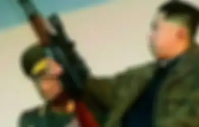 Ogah Disalahkan Meski Militernya Jelas-jelas Tembak Mati Pejabat Korsel, Korut: Ini Akibat Pihak Selatan Gagal Lakukan Kontrol yang Tepat Atas Warganya