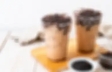 Gadis di China Tewas Karena Tersedak, Wanita Bekasi Ini Lumpuh Akibat Minum Boba, Begini Fakta Sebenarnya