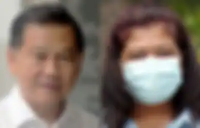 Siapa Parti Liyani? Ini Sosok TKI Asal Nganjuk yang Bikin Bos Bandara Changi Singapura Mundur dari Jabatannya, Keluarga dan Tetangga Bongkar Faktanya