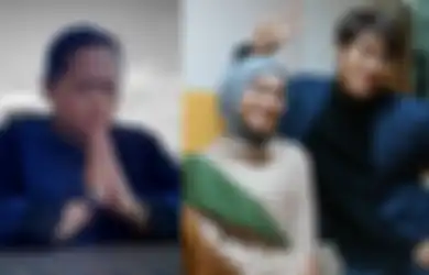 Karakter Sudah Serasi Tapi Mau Jadian Masih Maju Mundur, Rizky Billar dan Lesty Kejora Disebut Mbak You Mudah Meledak: Kalau Kesenggol Bisa Meledak!