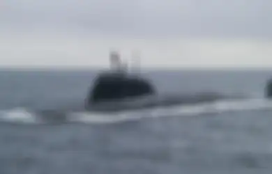 8 Tahun Baru Selesai Dirakit, Kazan Kapal Selam Nuklir Tercanggih Milik Rusia Bakal Jadi Ancaman Mengerikan Bagi Para Tetangga, Bawa 300 Torpedo Sekali Berlayar Pangkalan Laut Bisa Tenggelam Sekali Serang