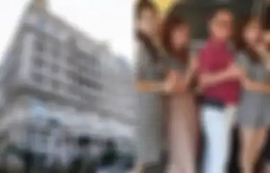 Tak Segan Gelontorkan Uang hingga Rp 797 Miliar, Pengusaha Ini Bangun Mansion Mewah untuk 4 Istri dan Belasan Simpanannya!
