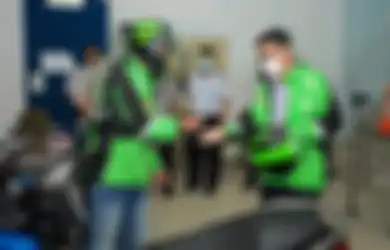 Gojek Bikin Program Bertajuk #PesanDariRumah Untuk Genjot Protokol J3K