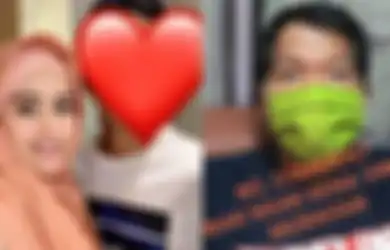 Baru Sebulan Jadi Janda Sudah Gandeng Suami Baru, Meggy Wulandari Ogah Disebut Selingkuhi Kiwil demi Bersama Pengusaha Kaya Raya: Saya Bercerai Murni karena Keinginan!