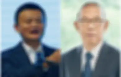 Gulingkan Jack Ma Jadi Orang Nomor Satu di China, Inilah Sosok Zhong Shanshan, Raja Galon yang Kini Jadi Orang Terkaya di Negara Tirai Bambu