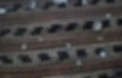 Hujan Es Terjadi di Bogor, Tanda Pancaroba? Ini Penjelasan BMKG