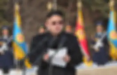 Sedang Sombongkan Rudal Balistik Antar Benua Terbesar di Dunia Miliknya, Kim Jong Un Tiba-tiba Teteskan Air Mata dan Akui Malu Tak Bisa Memajukan Ekonomi Bangsanya: Pengabdian Saya Tidak Cukup