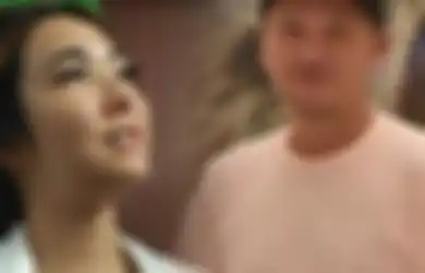 Gisel Nyesel karena telah Buru-buru Cerai, Gadeng Marten malah Berikan Jawaban Tak Terduga Ini