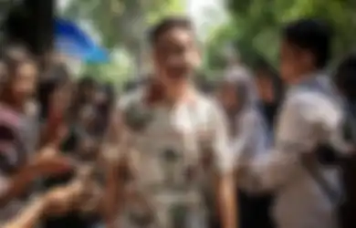 Sedang Proses Pencicilan, Inilah Total Utang Putra Sulung Jokowi yang Maju Jadi Calon Wali Kota Solo, Gibran: Itu Biasa...