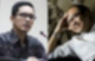 Pilih Lepas Jabatan, Pengunduran Febri Diansyah Undang Seribu Tanya, Yunarto Wijaya Singgung Mantan Pegawai KPK Soal Nyalon Gubernur: Nyagub Uda?