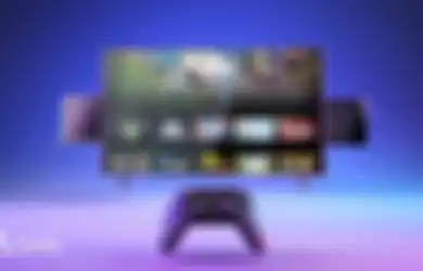 Amazon masuk industri gim streaming Lewat Luna, Saingi Stadia dan xCloud