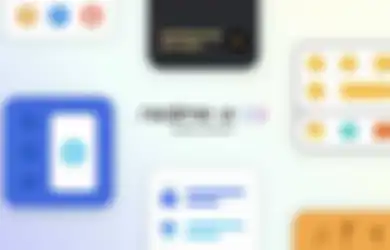 Ini Jadwal Realme UI 2.0 Resmi Dirilis dan Daftar Seri yang Bisa Upgrade!