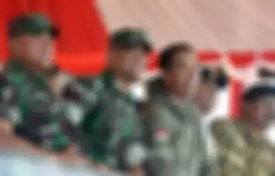 Blak-blakan Akui Dekat dengan Taipan Tomy Winata, Kekayaan Gatot Nurmantyo Naik Drastis Sebelum Pensiun dari TNI, Ternyata Semuanya Berasal Dari Sini