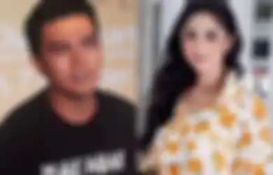 11 Tahun Disimpan Rapat, Aldi Taher Akhirnya Ngaku Nikahi Dewi Perssik Karena Taruhan, Sang Aktor: Siapa yang Nggak Mau Sama Dia