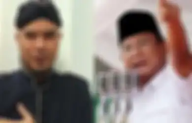 Susul Mulan Jameela di Dunia Politik, Ahmad Dhani Kini Ditunjuk Prabowo Jadi Wasekjen Partai Gerindra, Sosok Ini Beri Penjelasan: Memang Sudah Lama Berjuang Bersama Kami