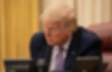 Ngambek-ngambekan dengan China Sampai Kehilangan Banyak Kerjasama, Amerika Serikat Cari Sekutu Baru Mlipir ke Jepang Sampai Mongolia, Aksi Donald Trump Bikin Susah Negara Sendiri