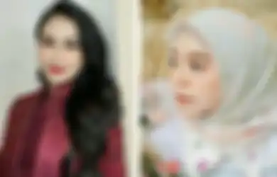 Rencana Pernikahan Rizky Billar dan Lesty Kejora Ditutup Rapat, Iis Dahlia Justru Beberkan Perihal Acara Sakral Keduanya di Depan TV