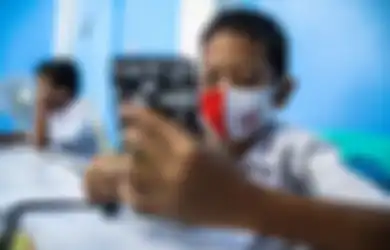 Kuota Internet Gratis Kemendikbud Cair, Begini Cara Cek via HP