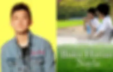 Rich Brian Ngaku Buku Harian Nayla Adalah Sinetron Favoritnya, dan Chelsea Olivia Adalah Crush-nya