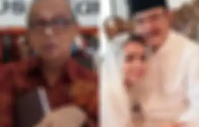 Dinilai Coreng Citra Sendiri, Busyro Muqoddas Ungkap Alasan Jadi Pengacara Bambang Trihatmodjo, Mantan Petinggi KPK: Bukan Kasus Korupsi, Tapi...
