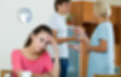 Tafsir Mimpi: Cek-cok dengan Ibu Mertua, Bisa Jadi Pertanda Buruk?