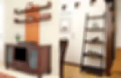 Tips Menyimpan Barang Jika Rumah Berada di Daerah Rawan Gempa