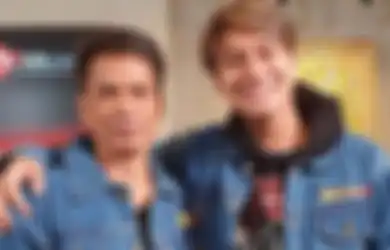  Organ Ayah Lesty Kejora Digerogoti Penyakit Serius, Rizky Billar Hibur Endang Mulyana dengan Kado: Semoga Bapak Cepet Sembuh