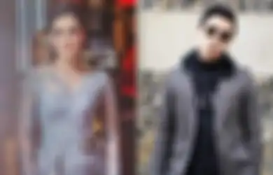 Kepergok Sama-sama Ada di Bali, Luna Maya Akui Sudah Ajak Ryochin ke Rumah, Terkuak Status Hubungan Eks Ariel Noah dengan Pria Berdarah Jepang