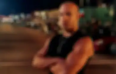 Fast & Furious 9 Tunda Tayang, Vin Diesel Pilih Jadi Penyanyi
