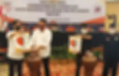 Debat Perdana Pilkada Solo, Pengamat Politik Sebut Gibran-Teguh Terlalu Emosional, Sedangkan Bagyo-Suparjo Kurang Tegas 