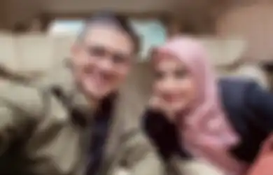 Gegara Kurang Minum Air, Bentuk Kandungan Zaskia Sungkar Jadi Kurang Terlihat Bulat, Dokter: Harusnya Lebih Besar...