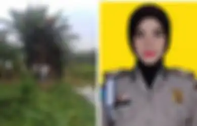 Niat Bawa Dua Adiknya Berobat, Anggota Provost Polres Musi Malah Alami Nasib Tragis, Kakinya Ditemukan Warga yang Hendak Angkat Jaring Ikan
