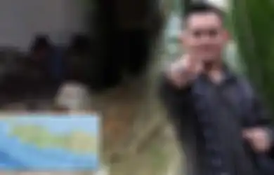 Riset Tentang Gempa Megathrust Selatan Pulau Jawa Bikin Geger, Mbah Mijan Ternyata Pernah Berdoa Soal Bencana Dahsyat Sebelum Penelitian Terpublikasi: Ya Allah, Jauhkanlah...