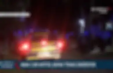 Anak Ketahuan Nyolong Motor, Bapak Tewas Diamuk Massa, Begini Kronologinya
